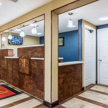 Econo Lodge - Gastonia Exterior photo