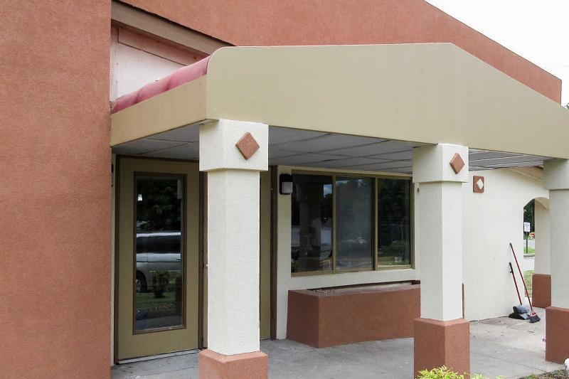 Econo Lodge - Gastonia Exterior photo