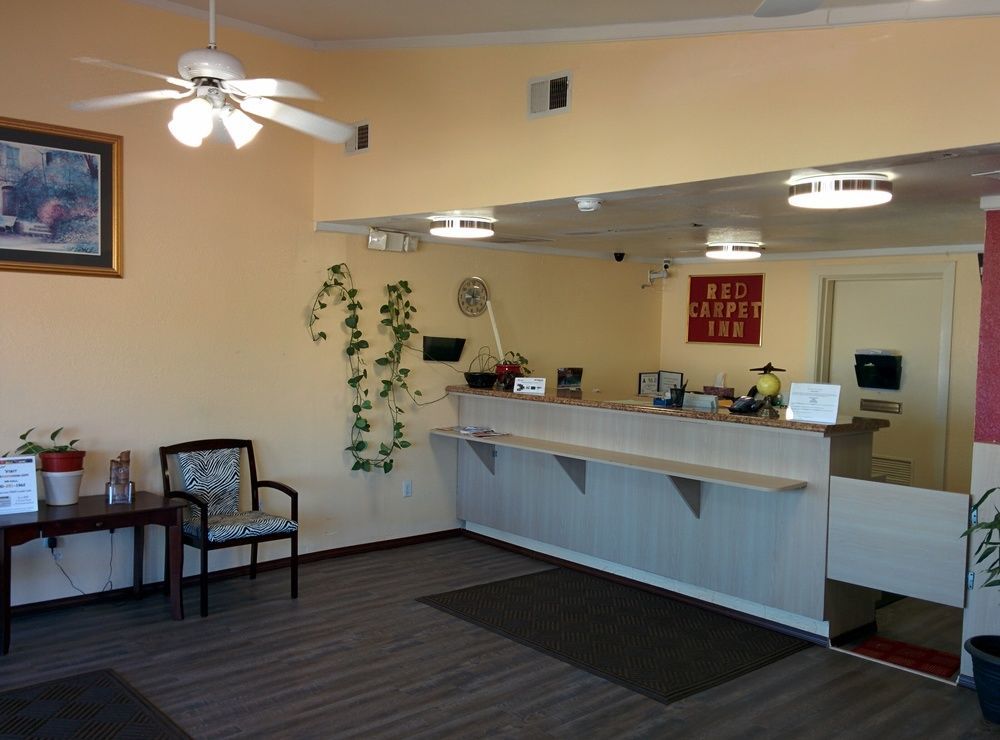 Econo Lodge - Gastonia Exterior photo