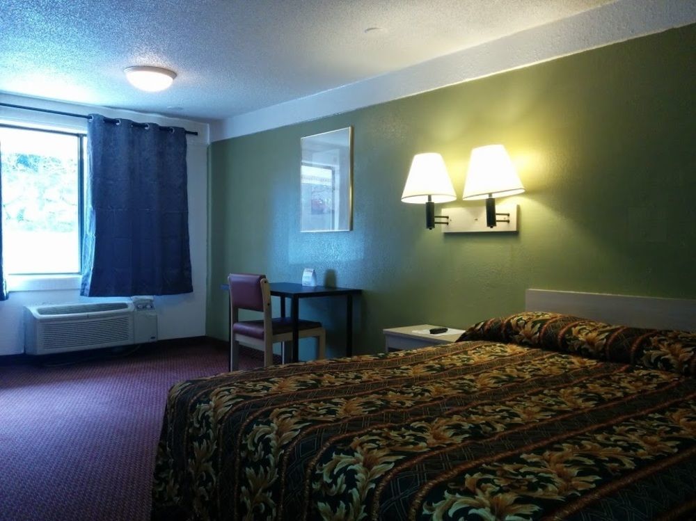 Econo Lodge - Gastonia Exterior photo