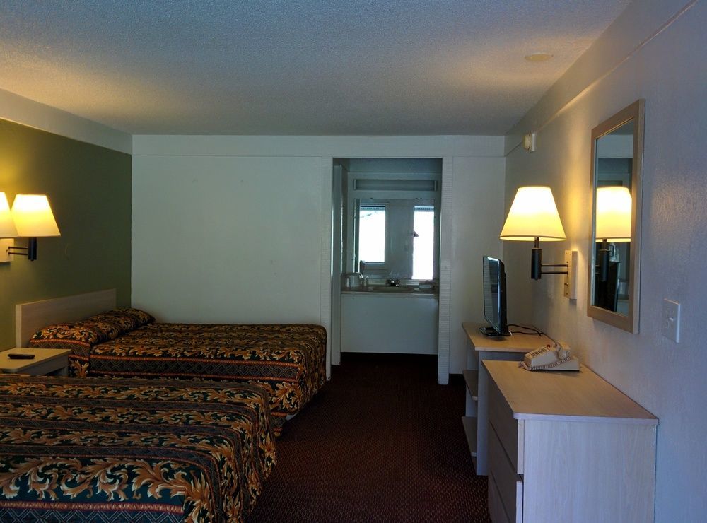 Econo Lodge - Gastonia Exterior photo