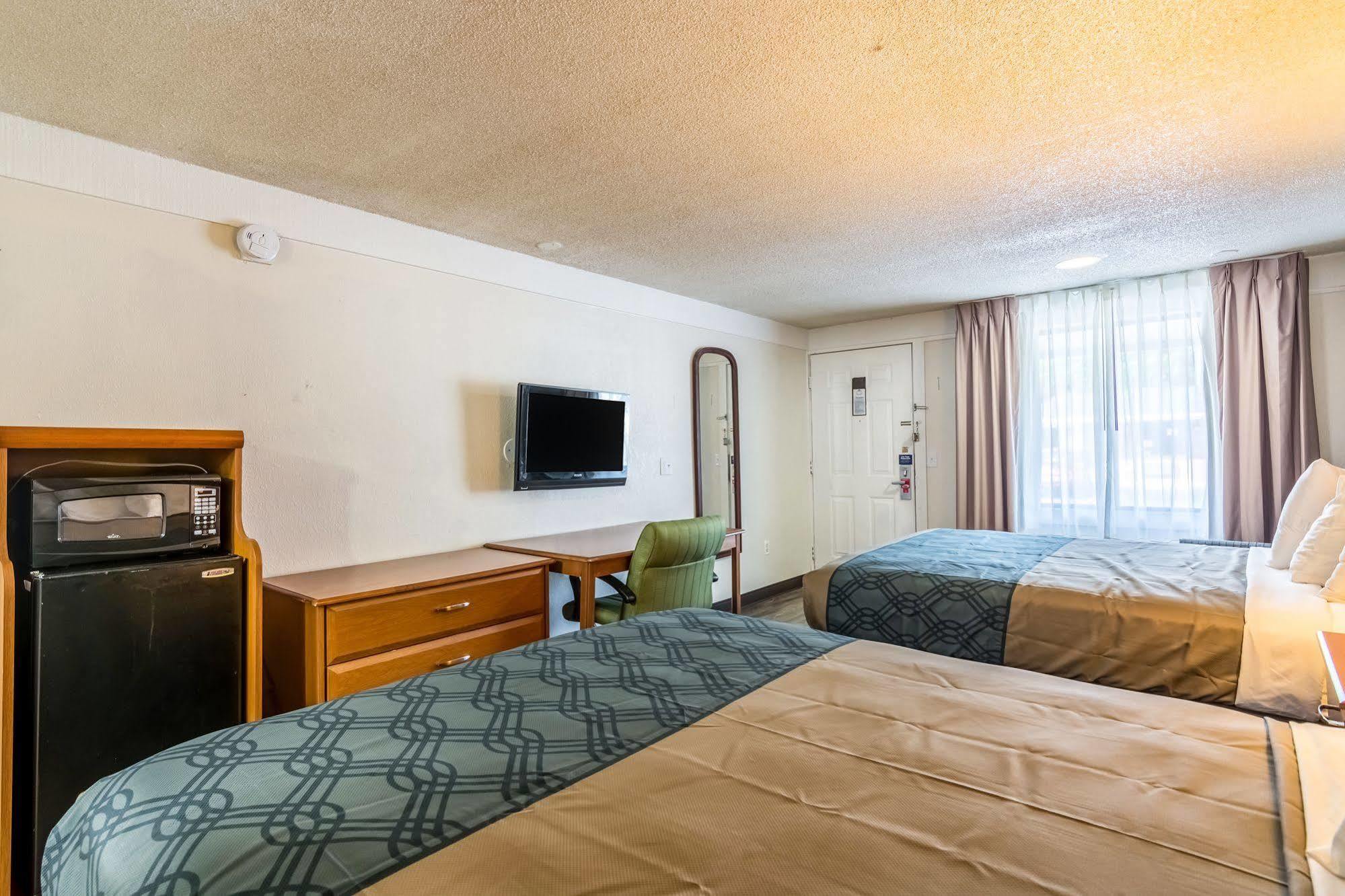 Econo Lodge - Gastonia Exterior photo