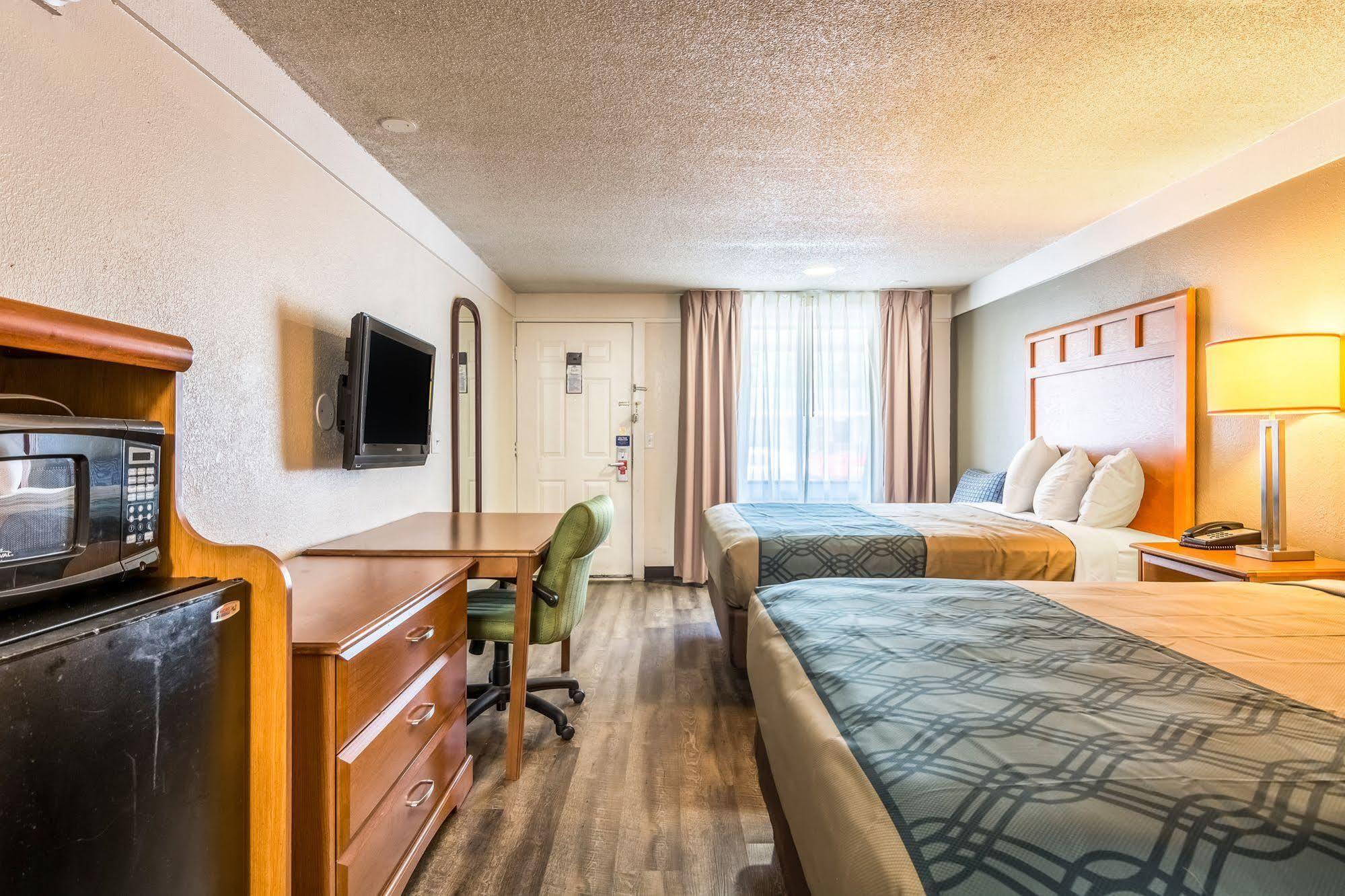 Econo Lodge - Gastonia Exterior photo